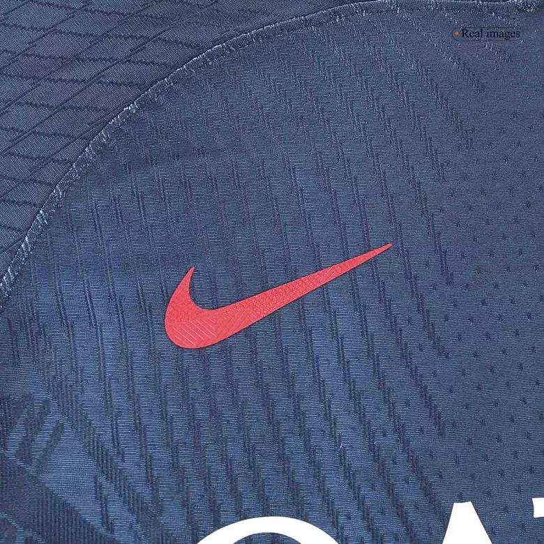 PSG Home Authentic Jersey 2023/24 - vstockx