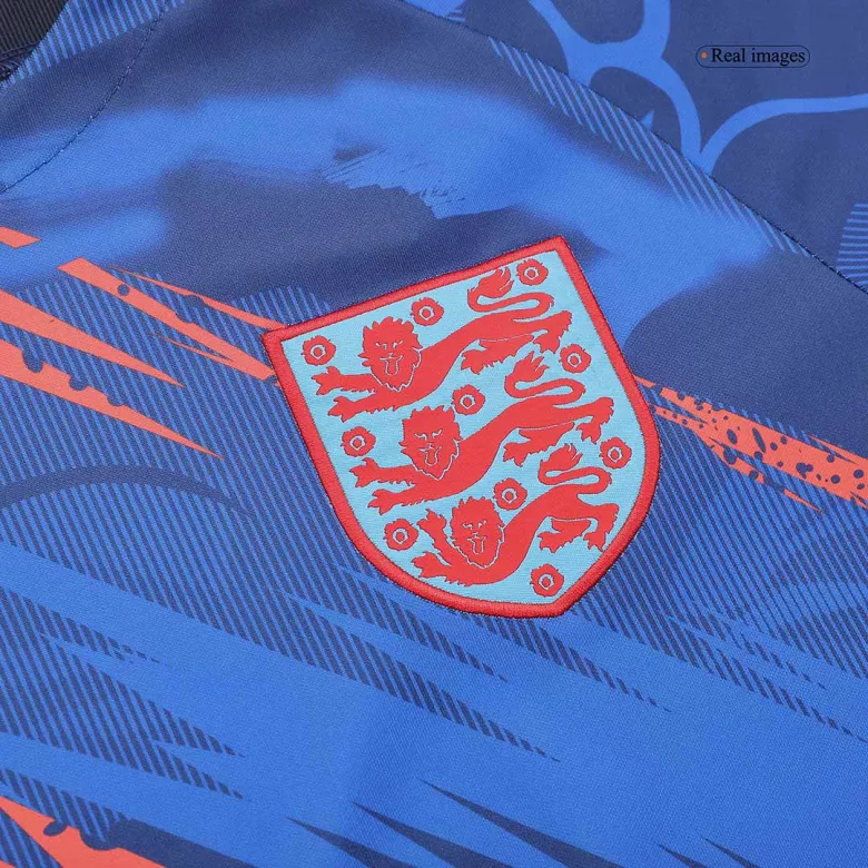 England Pre-Match Jersey 2022 - vstockx