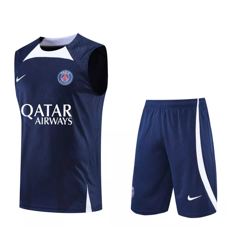 PSG Jerseys Kit 2022/23 - vstockx
