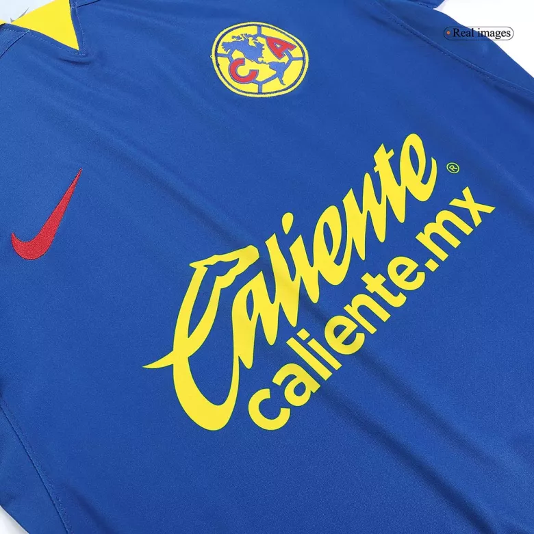 Club America Away Jersey 2023/24 - Discount - vstockx