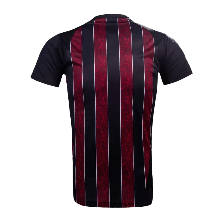 Vintage Soccer Jersey Manchester City Away 2008/09 - vstockx