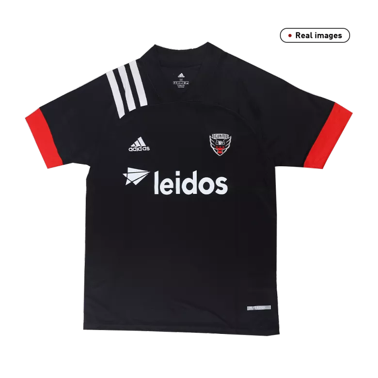 D.C. United Home Soccer Jersey 2020 - vstockx