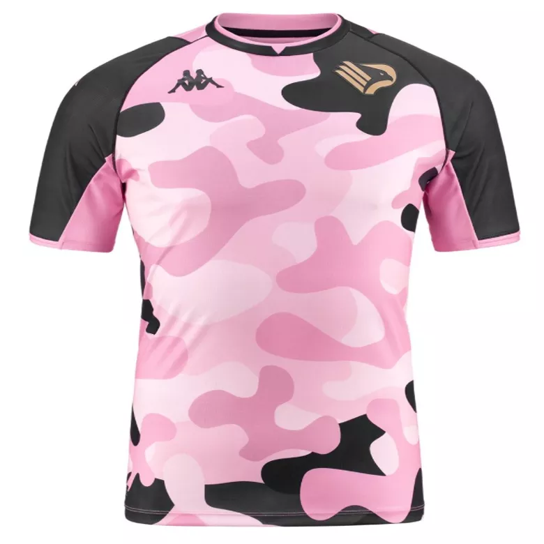 Palermo Third Away Soccer Jersey 2021/22 - vstockx