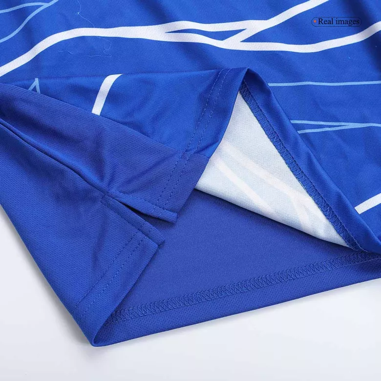 Hoffenheim Home Soccer Jersey 2022/23 - vstockx