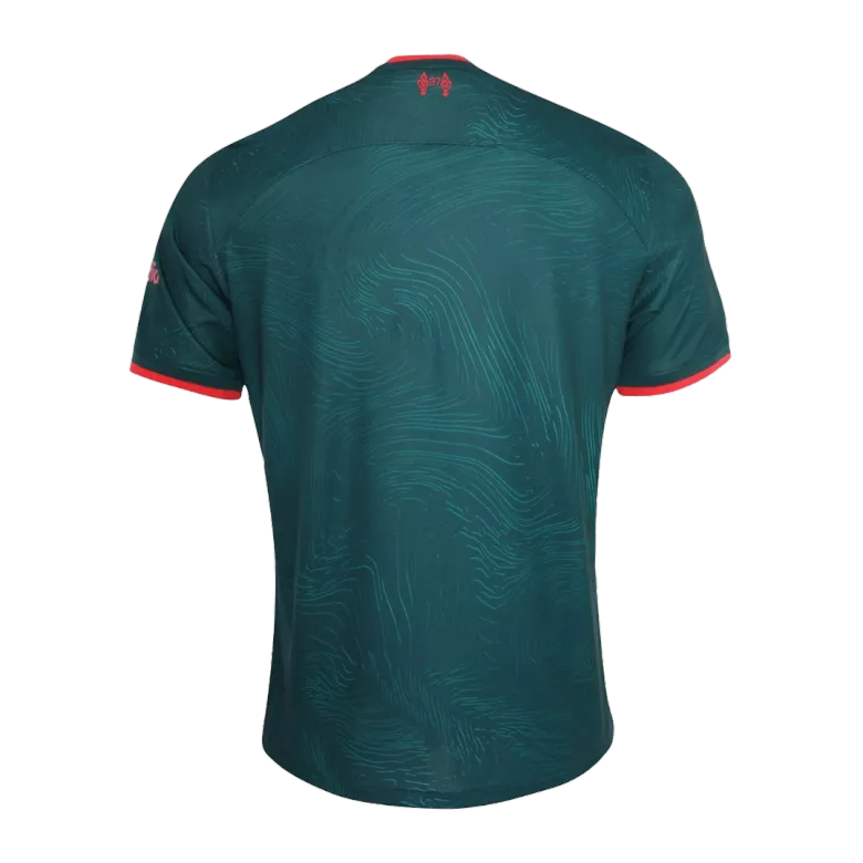 Liverpool Third Away Authentic Jersey 2022/23 - vstockx