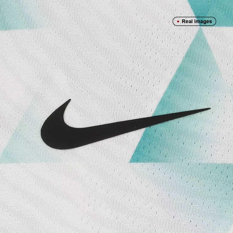 Liverpool Pre-Match Authentic Soccer Jersey 2021/22 - Concept - vstockx