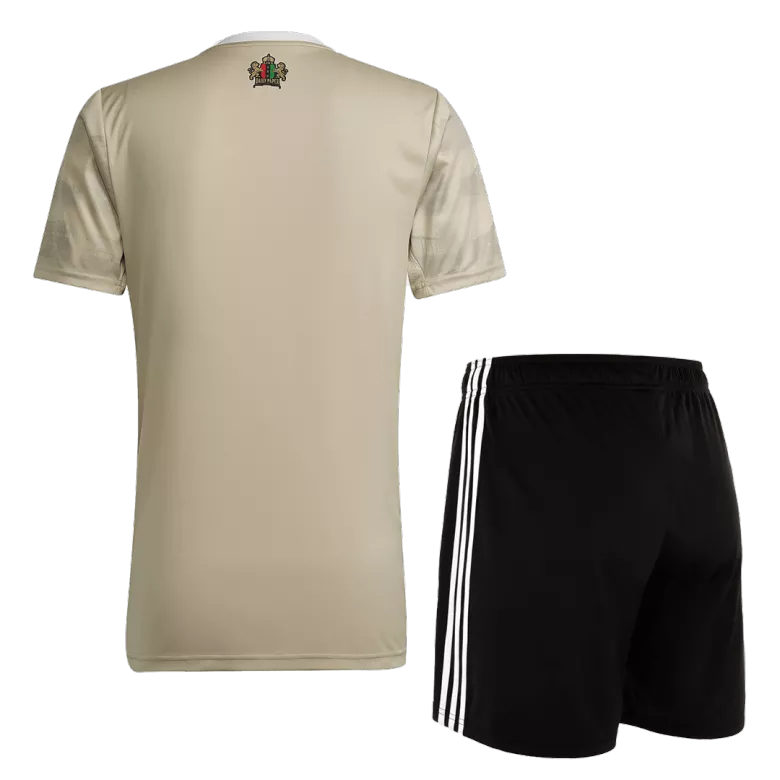 Ajax Third Away Jerseys Kit 2022/23 - vstockx