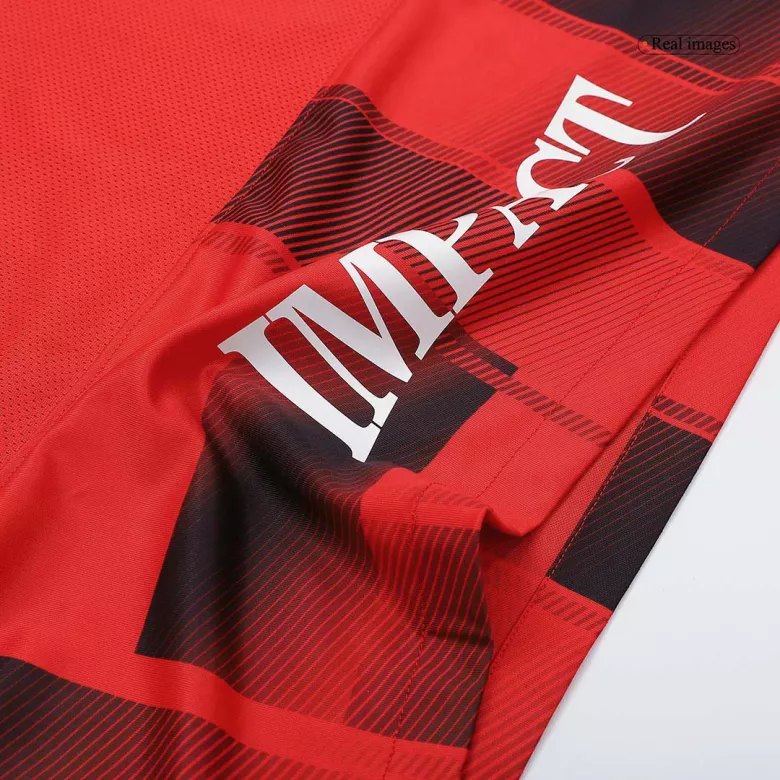 Birmingham City Away Soccer Jersey 2022/23 - vstockx