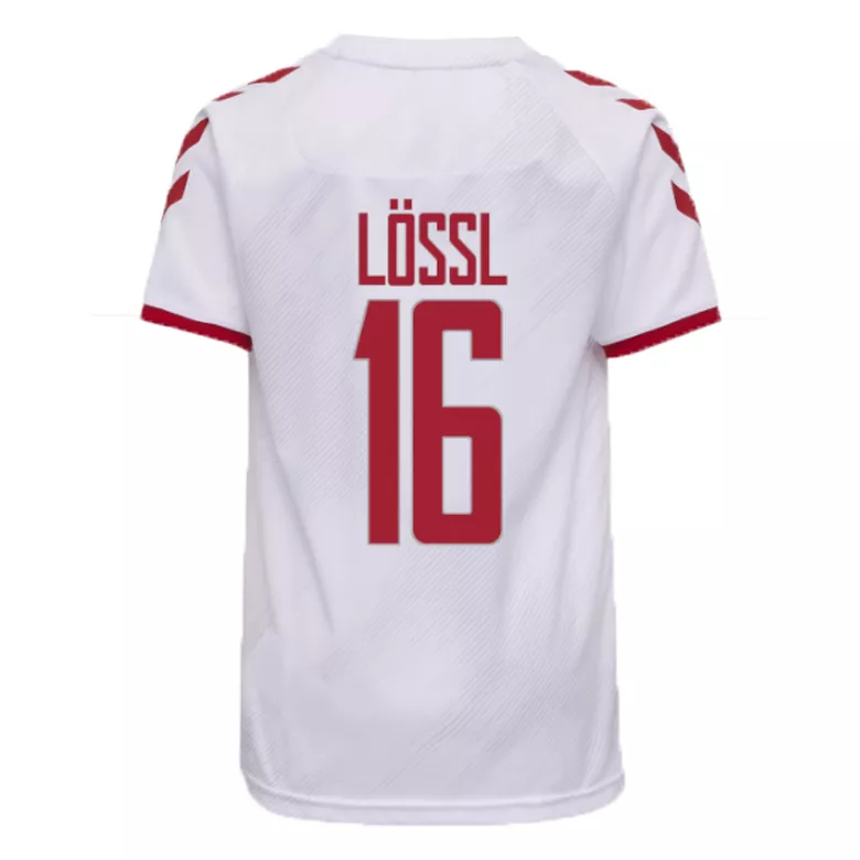 L?SSL #16 Denmark Away Soccer Jersey 2021 - vstockx