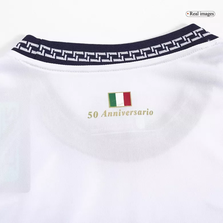 Lazio Third Away Soccer Jersey 2023/24 - vstockx