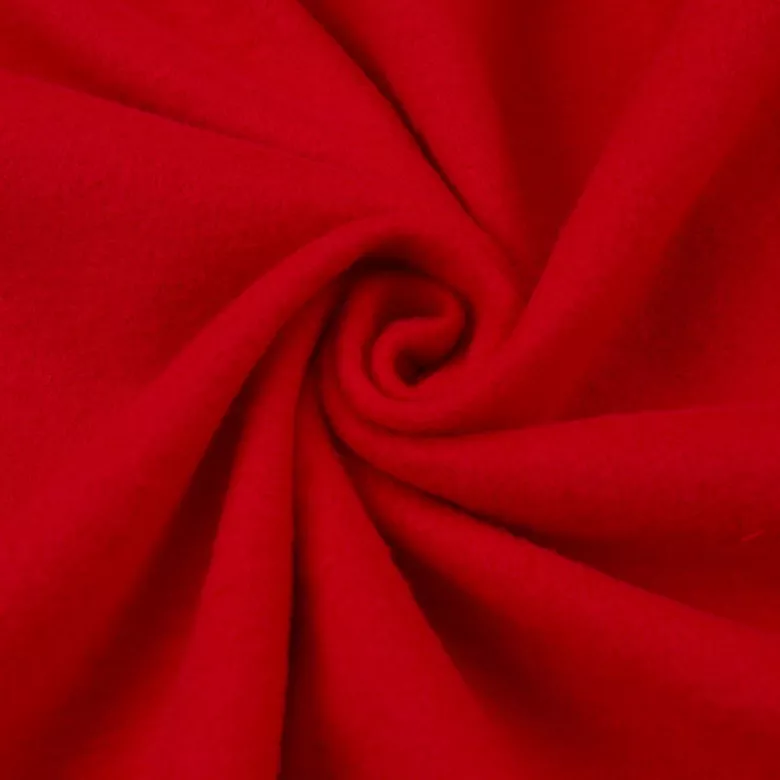 Atletico Madrid Hoodie Tracksuit 2021 Red - vstockx