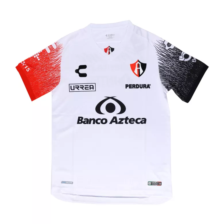 Replica Atlas de Guadalajara Away Jersey 2020/21              �� - vstockx