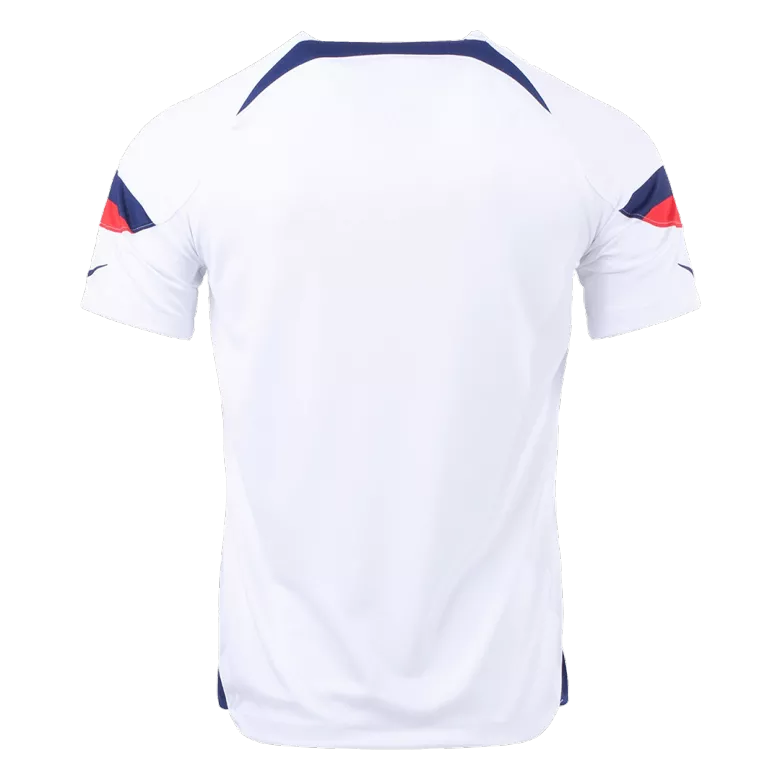 USA Home World Cup Jerseys Full Kit 2022 - vstockx