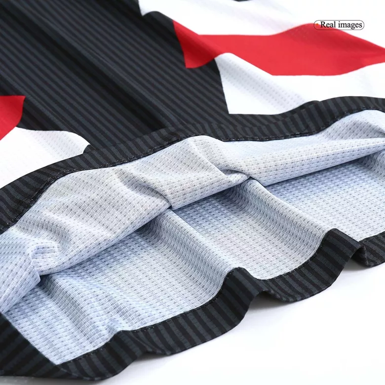 Manchester United Authentic Icon Jersey 2022/23 - vstockx