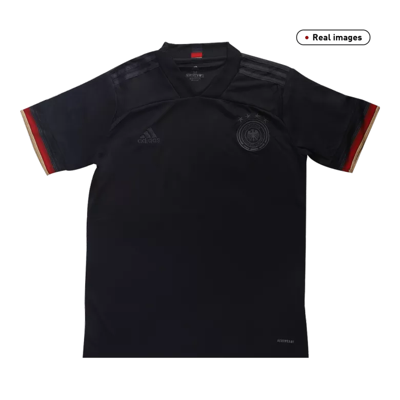 VWERNER #11 Germany Away Soccer Jersey 2020 - vstockx