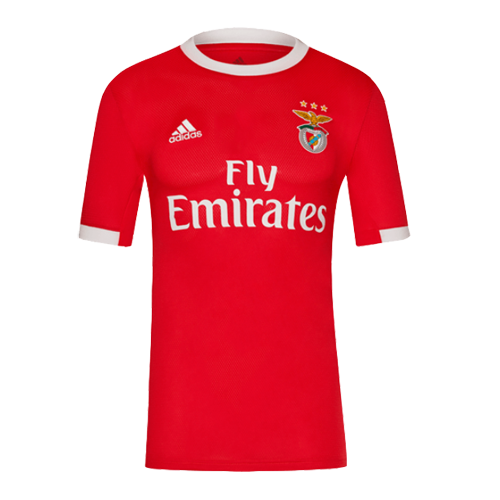 Benfica Home Soccer Jersey 2019/20 - vstockx