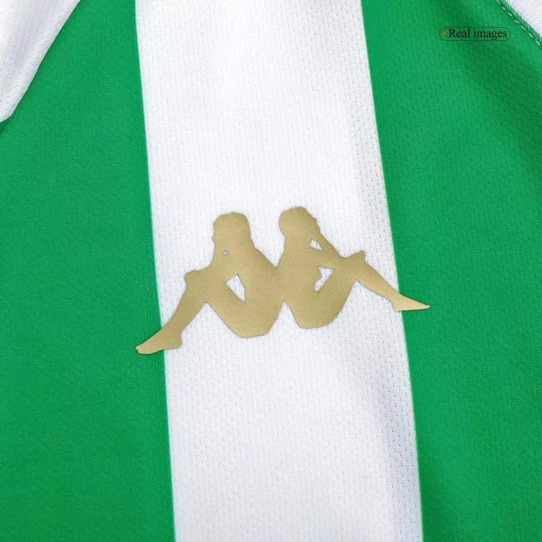 Real Betis Soccer Jersey 2021/22 - vstockx