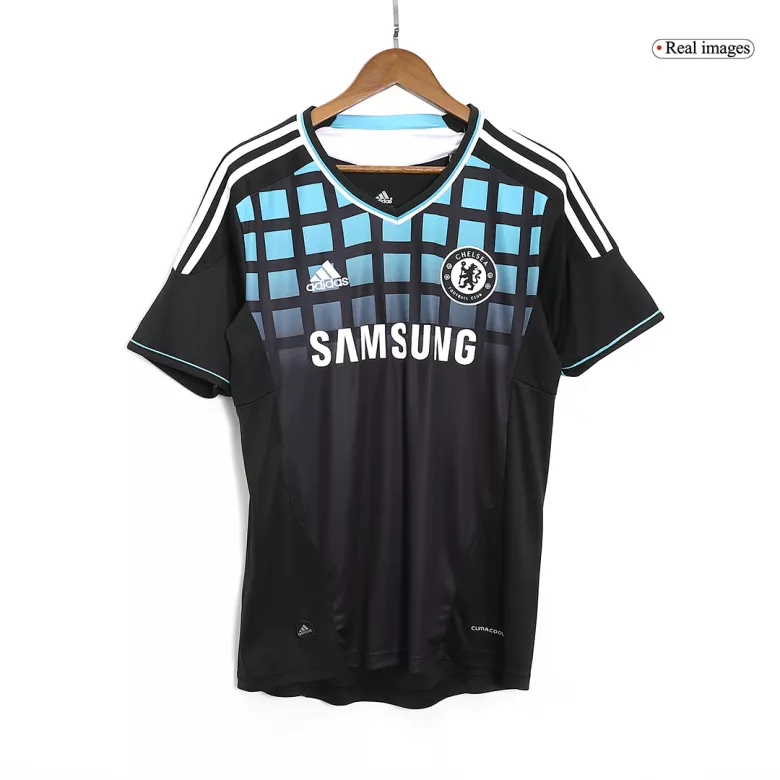 Vintage Soccer Jersey Chelsea Away 2011/12 - vstockx