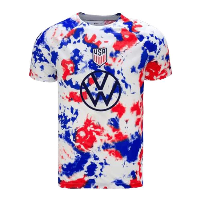 USA Pre-Match Jersey 2022 - vstockx