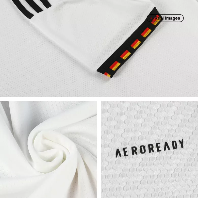 Women's Germany Home Jersey 2022 - vstockx