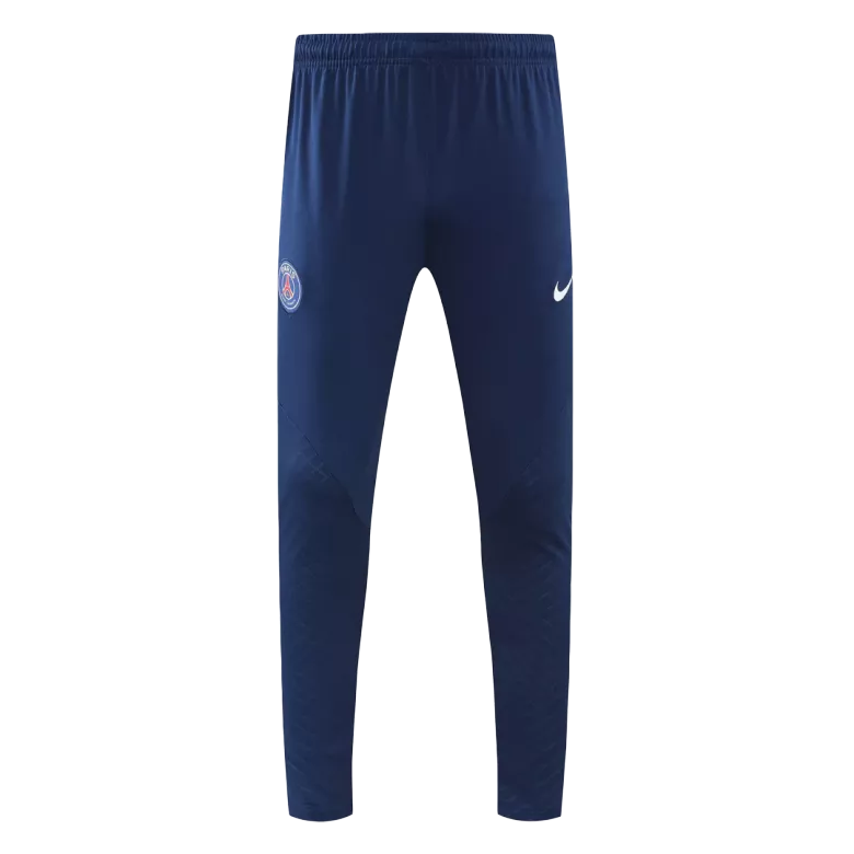 PSG 1/4 Zip Tracksuit 2022/23 Navy - vstockx