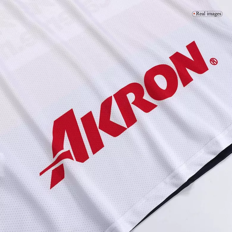 Chivas Away Jersey 2023/24 - vstockx