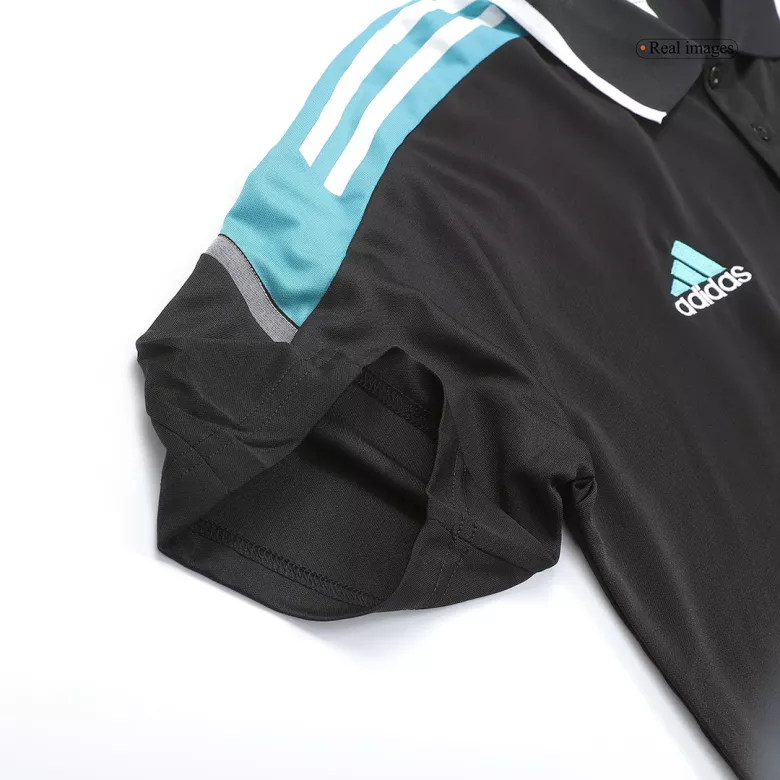 Real Madrid Soccer Polo Shirts 2021/22 - vstockx