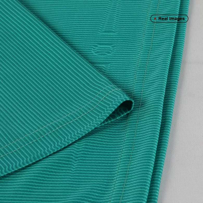 Real Madrid Third Away Jerseys Kit 2021/22 - vstockx