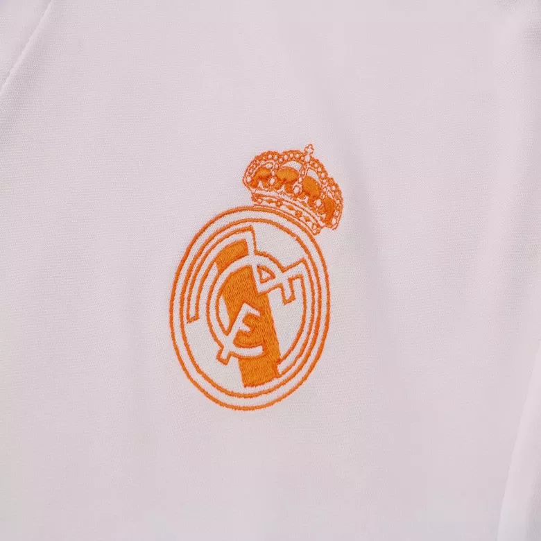 Real Madrid Soccer Core Polo Shirts 2021/22 - vstockx
