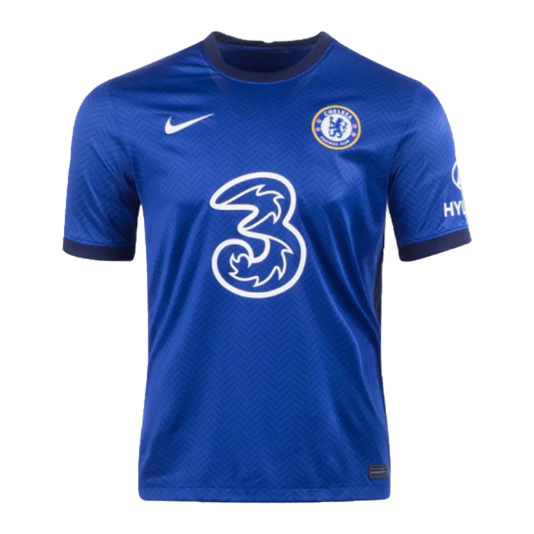 Chelsea Home Authentic Soccer Jersey 2020/21              �� - vstockx