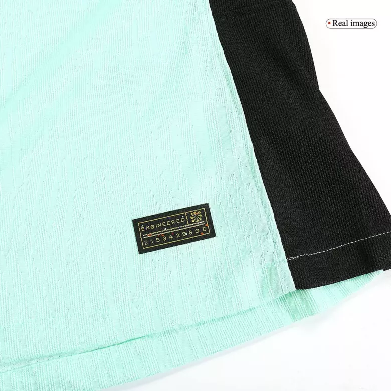 Chelsea Third Away Authentic Soccer Jersey 2023/24 - vstockx