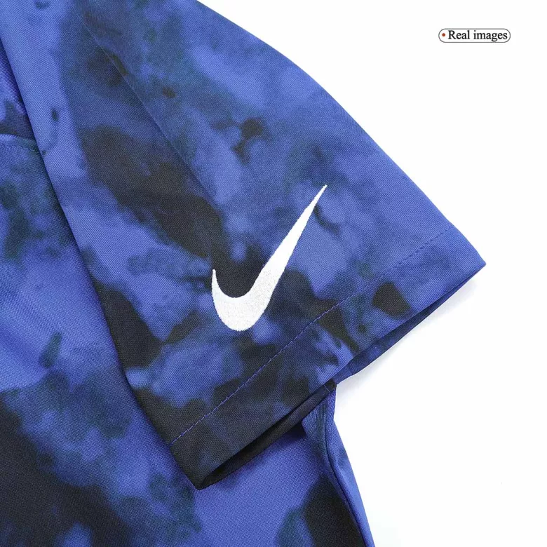 USA Away Jersey Shirt World Cup 2022 Women - vstockx