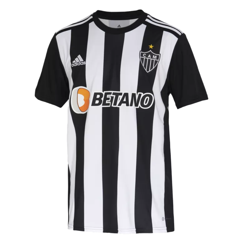 Atl��tico Mineiro Home Jerseys Kit 2022/23 - vstockx