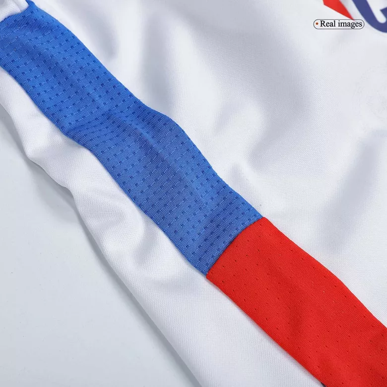 Cruz Azul Away Soccer Jersey 2022/23 - vstockx