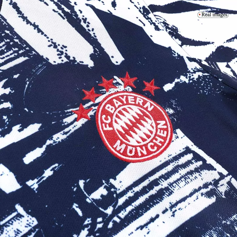 Bayern Munich Pre-Match Soccer Jersey 2023/24 - vstockx
