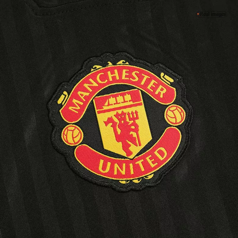 Manchester United Icon Jersey 2022/23 - vstockx