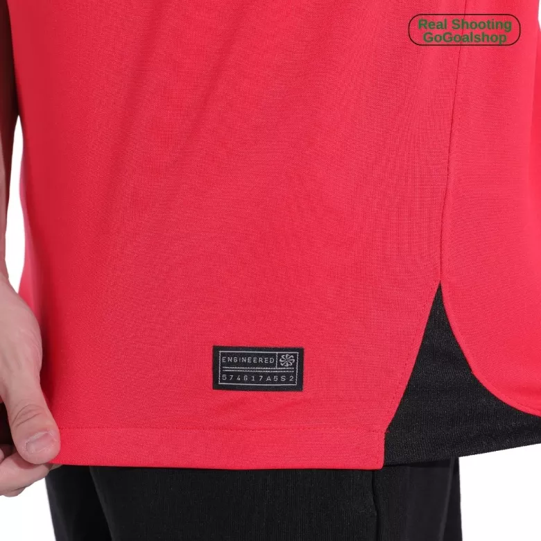 South Korea Home Jersey World Cup 2022 - vstockx