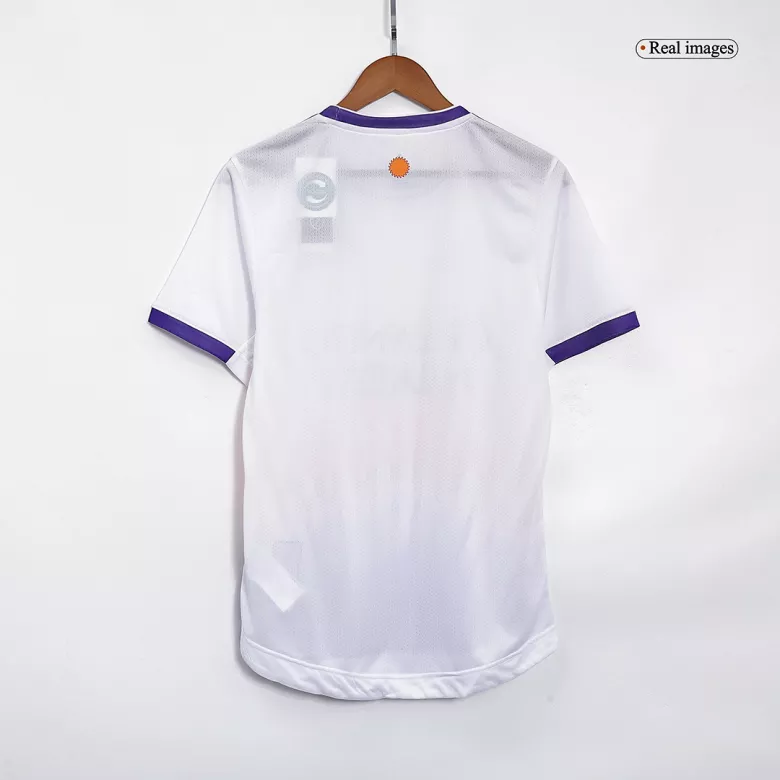 Orlando City Away Authentic Soccer Jersey 2022 - vstockx