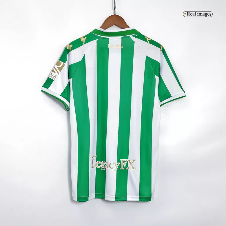 Real Betis Soccer Jersey 2021/22 - vstockx