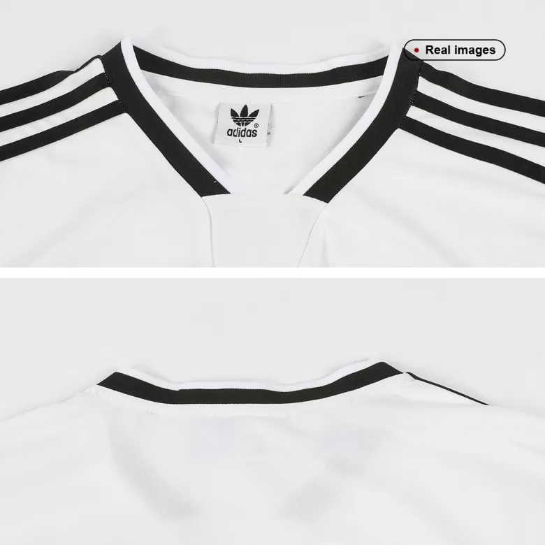Retro Colo Colo Home Jersey 1991 - vstockx