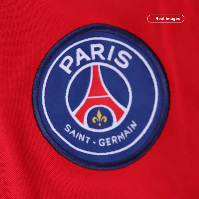 PSG Soccer Polo Shirts 2020/21 - vstockx