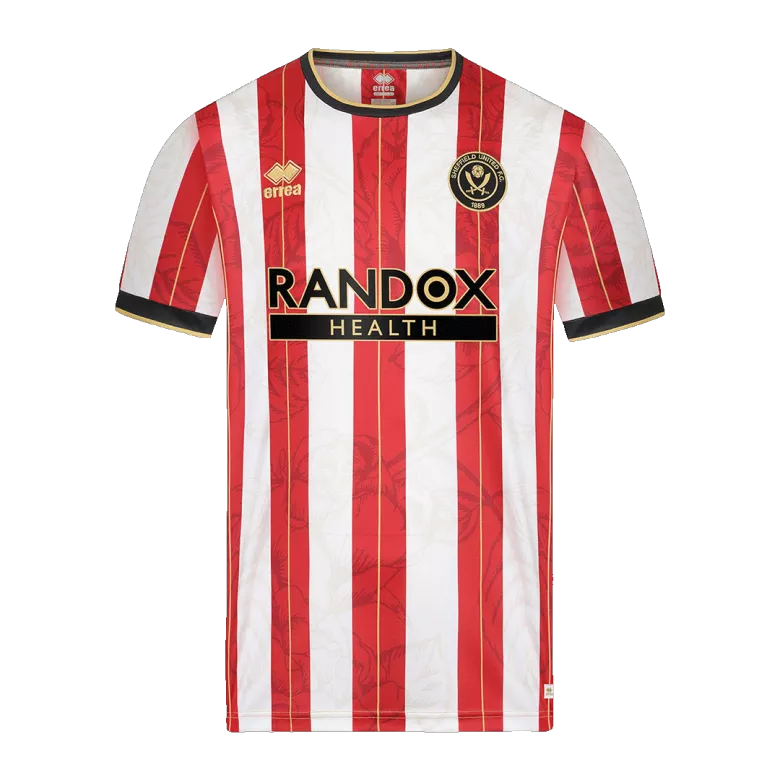 Sheffield United Special Jersey 2022/23 - vstockx