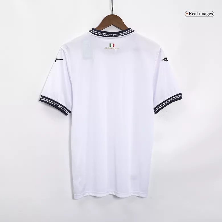 Lazio Third Away Soccer Jersey 2023/24 - vstockx