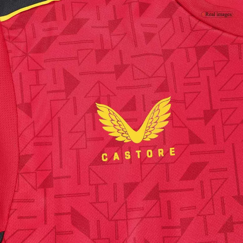 Wolverhampton Wanderers Away Jersey 2023/24 - vstockx