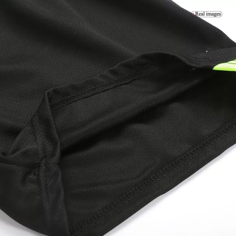 Tottenham Hotspur Away Kids Jerseys Kit 2022/23 - vstockx