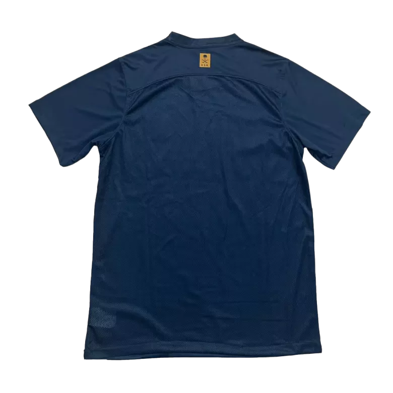 Al Nassr Away Jersey 2023/24 - Discount - vstockx