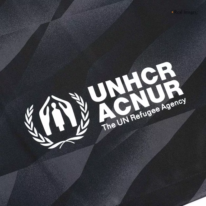 Barcelona Goalkeeper Jersey 2023/24 - vstockx