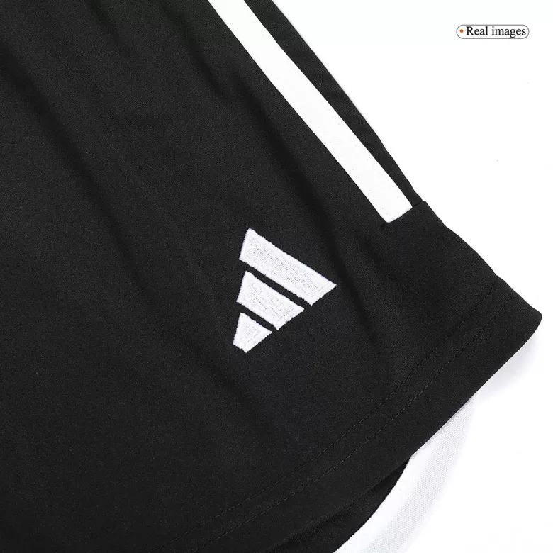 Atl��tico Mineiro Home Soccer Shorts 2023/24 - vstockx