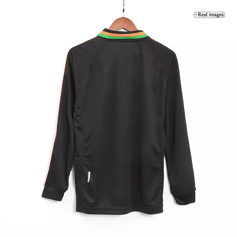 Venezia FC Home Long Sleeve Soccer Jersey 2022/23 - vstockx