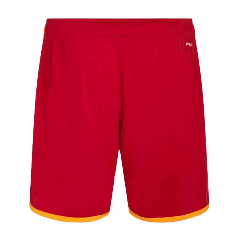 Roma Home Jerseys Kit 2023/24 - vstockx